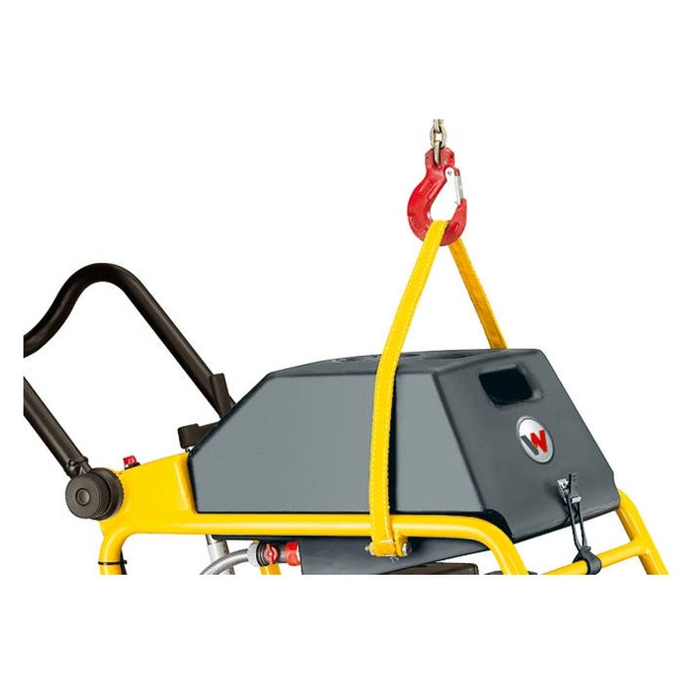 Швонарезчик Wacker BFS735A