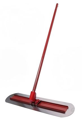 Гладилка для бетона TOR DMZ-B15 1200 мм нержавеющая 
сталь