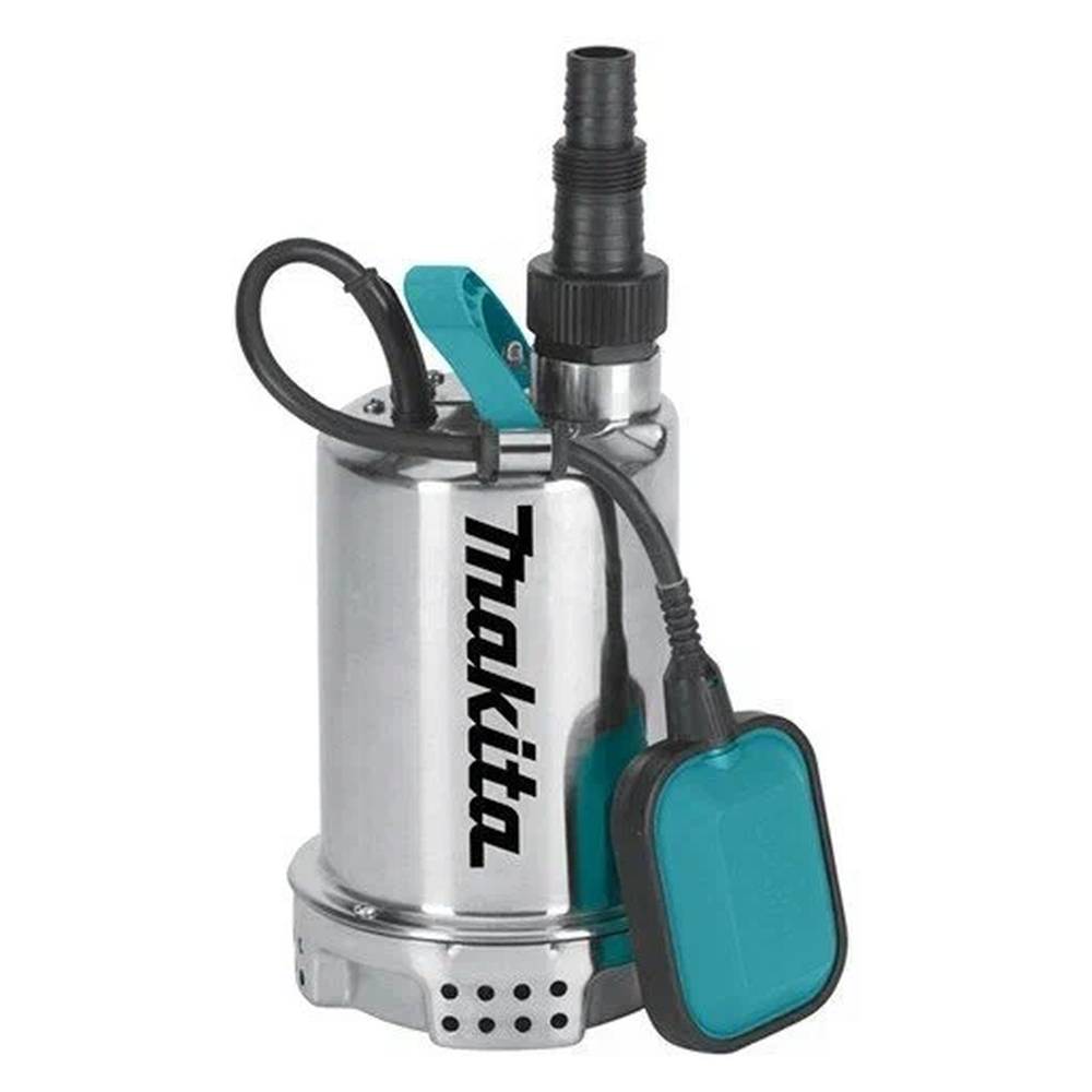 Насос дренажный погружной Makita PF0403