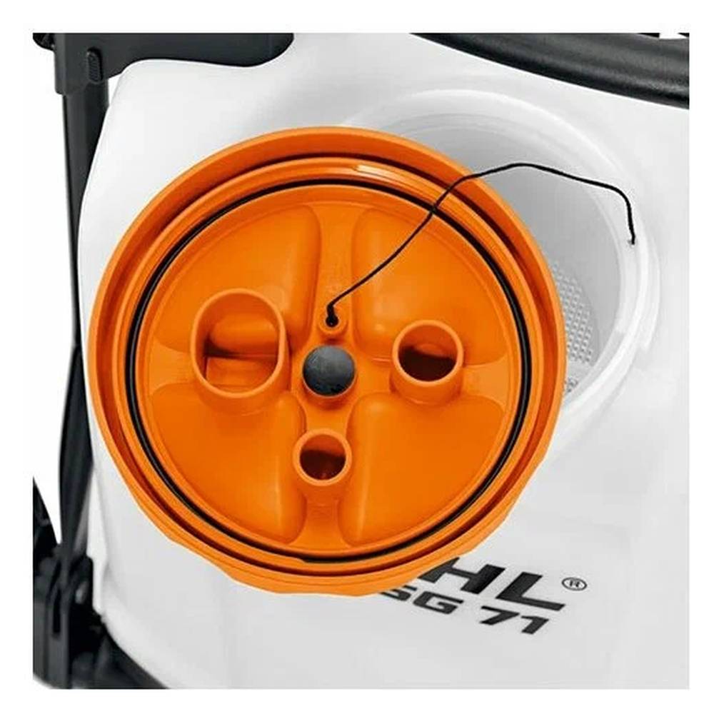Распылитель ранцевый Stihl SG 51