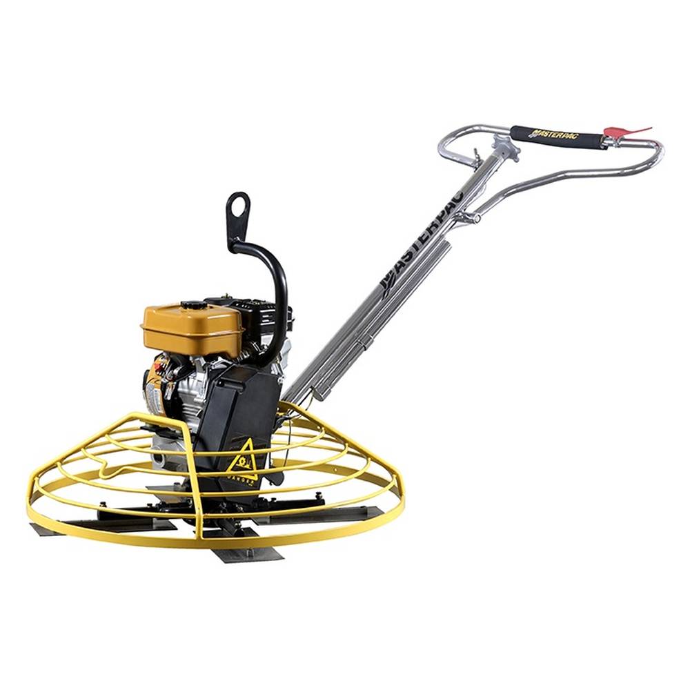 Машина затирочная Masterpac PMT36 Honda GX160