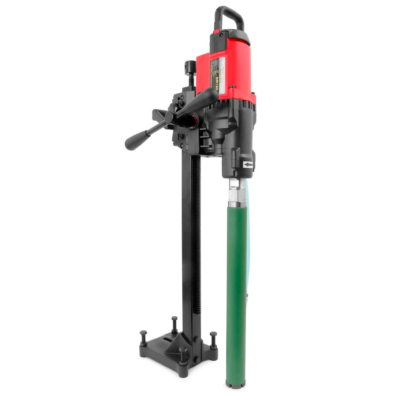 Установка алмазного бурения MESSER DM180-1-P