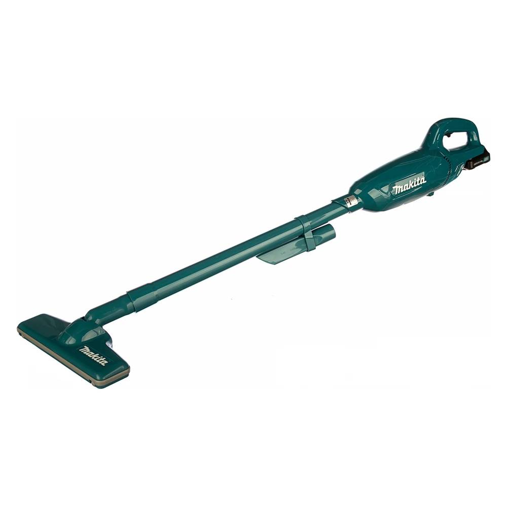 Пылесос аккумуляторный Makita CL106FDWY