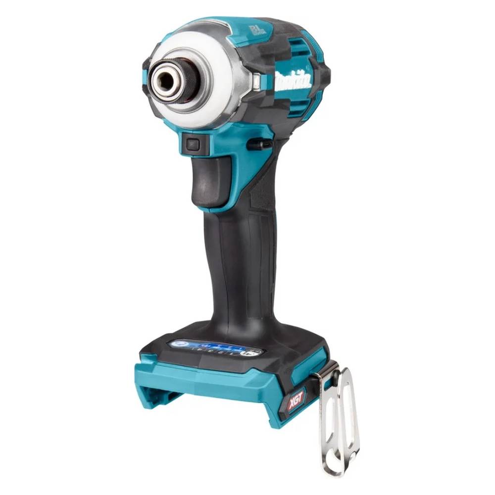 Шуруповерт аккумуляторный Makita TD001GZ (без акк, без з/у)