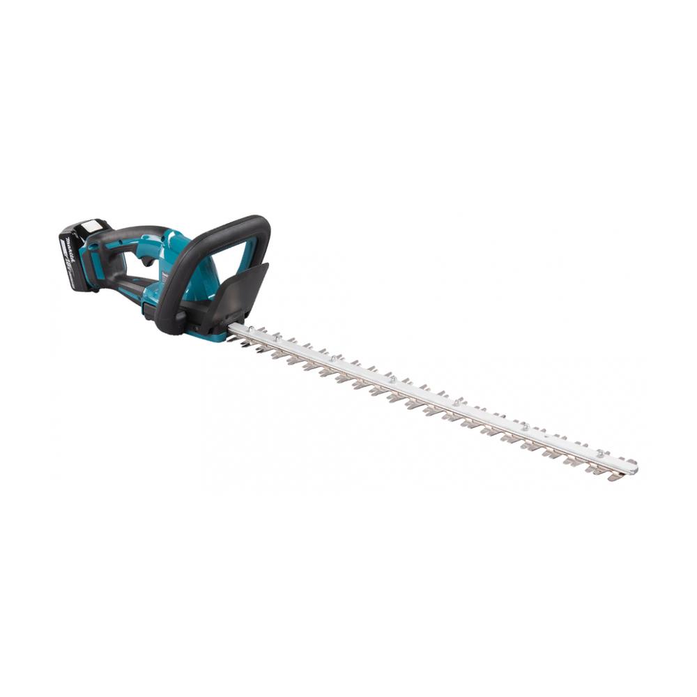 Кусторез аккумуляторный Makita DUH606RF
