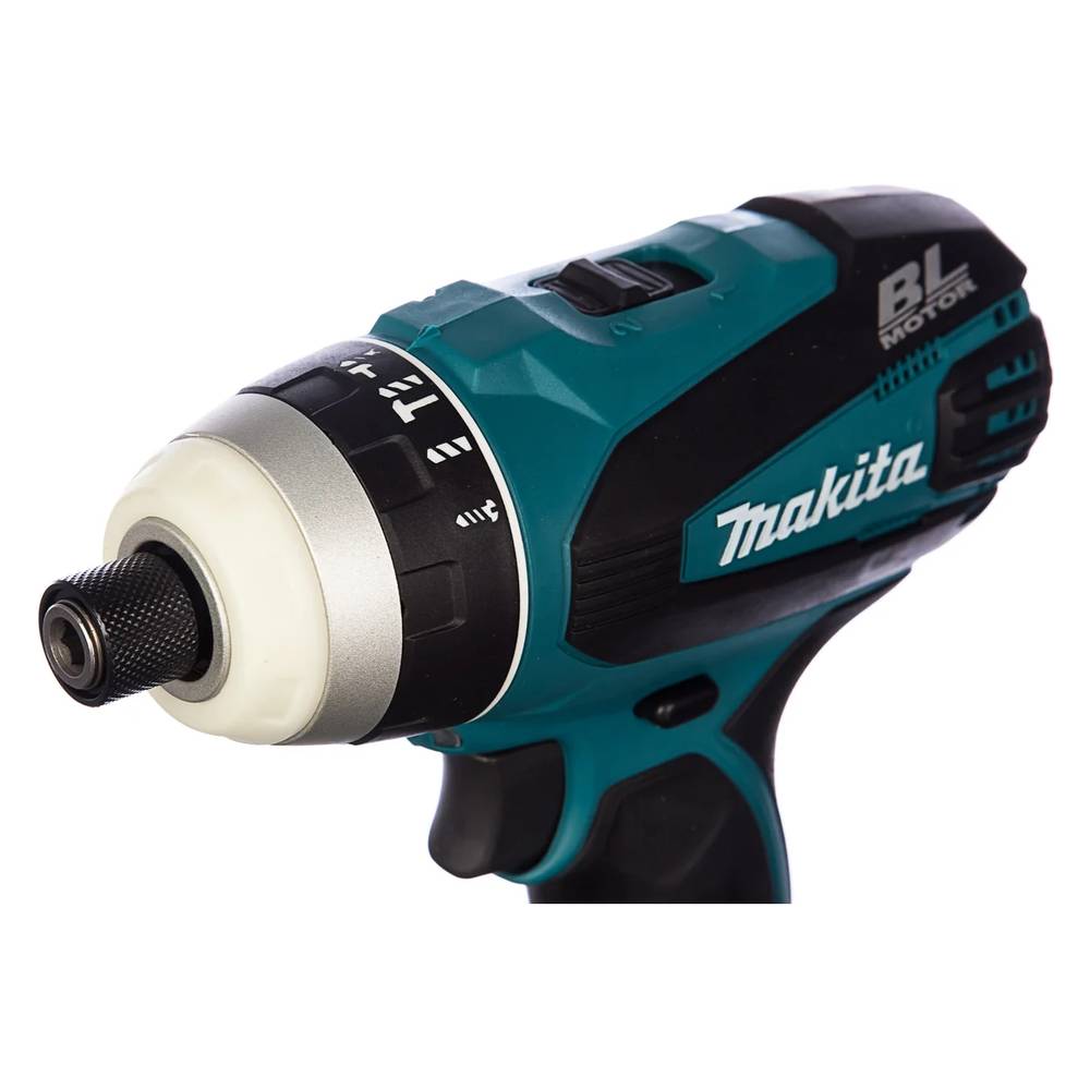 Шуруповерт аккумуляторный ударный Makita DTP141Z (без акк, без з/у)