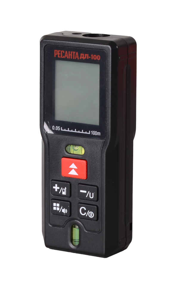 Дальномер Ресанта ДЛ-100