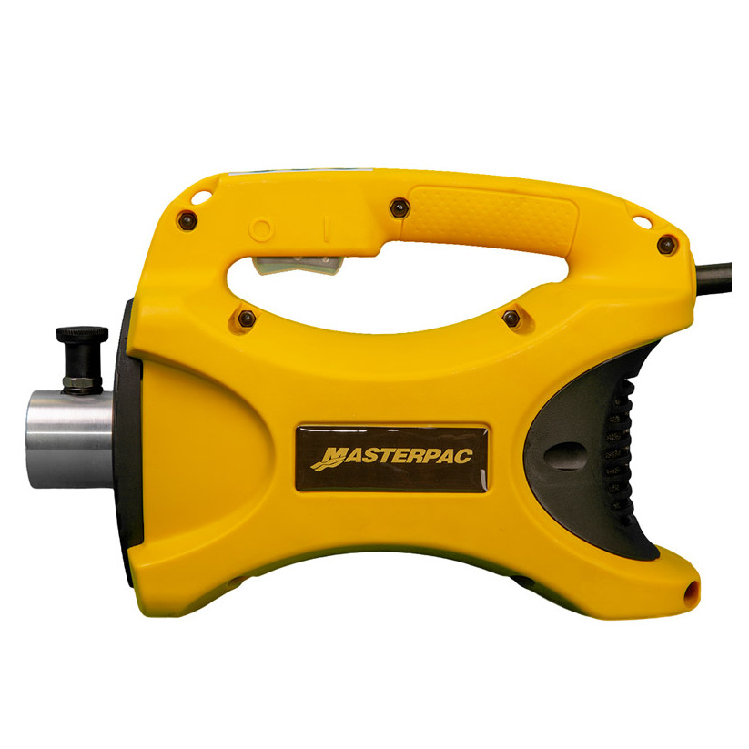 Привод вибратора Masterpac PVE25