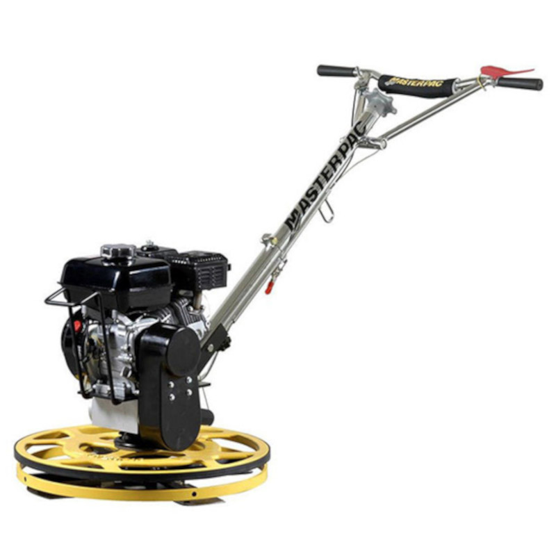 Машина затирочная Masterpac PMT24H.1 Honda GX160