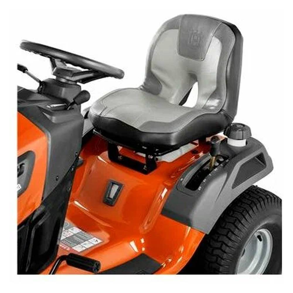 Садовый трактор Husqvarna TS 146TXD