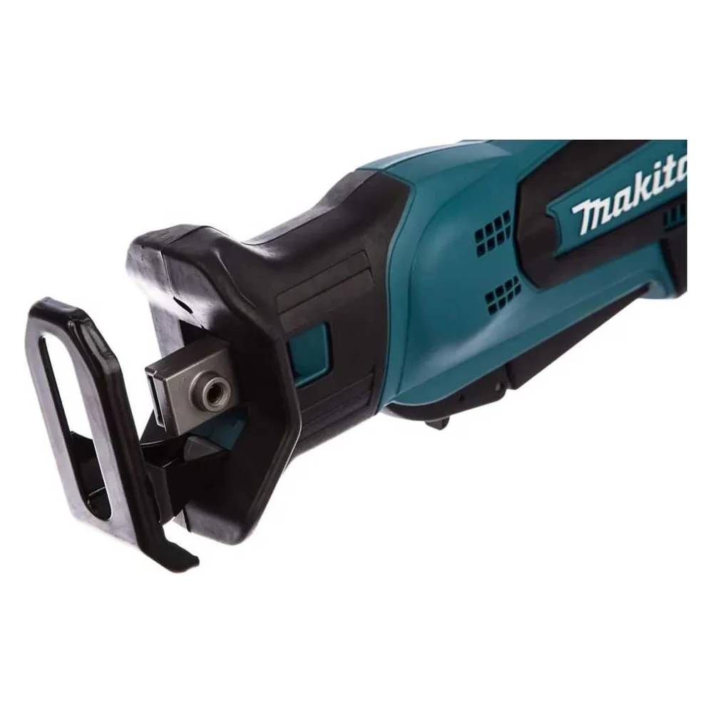 Пила сабельная аккумуляторная Makita DJR185RFE