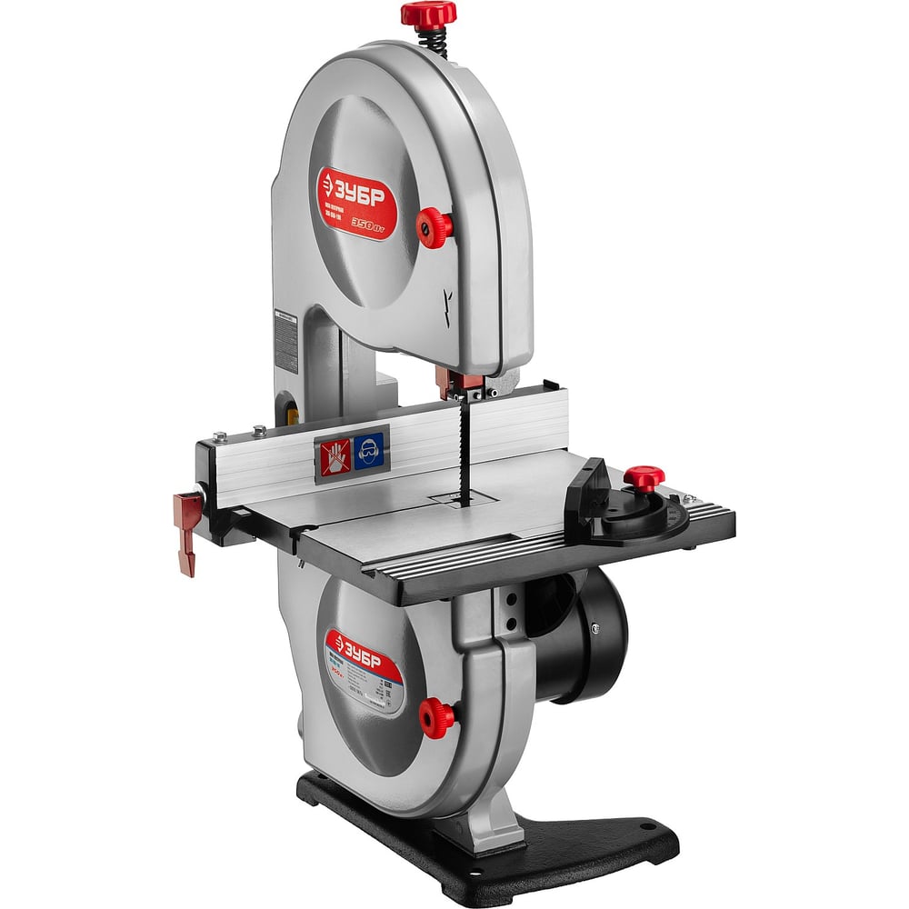 Пила ленточная ЗУБР ЗПЛ-350-190