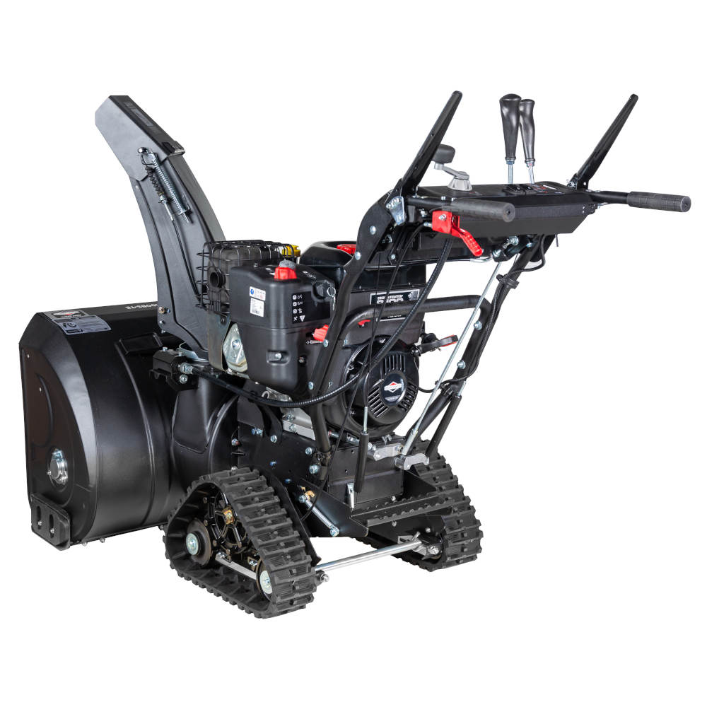 Снегоуборщик REDVERG PROLine RD-SB87/2100BS-TE