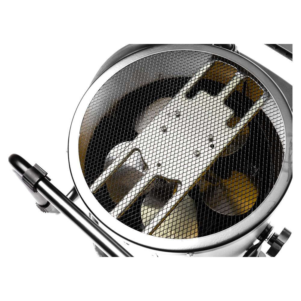 Воздухонагреватель электрический REDVERG RD-EHC5