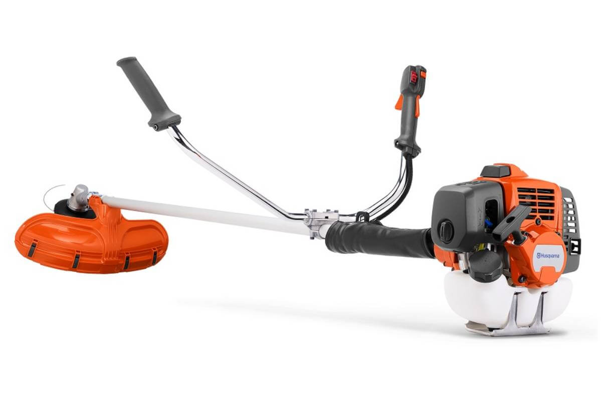Триммер бензиновый Husqvarna 531RS (без шпульки)