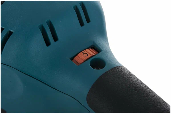 Машина плоско-шлифовальная эксцентриковая Makita BO6030