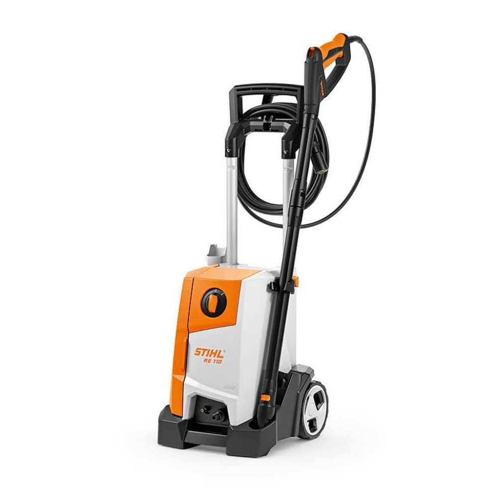 Мойка высокого давления Stihl RE 110 (Юг)