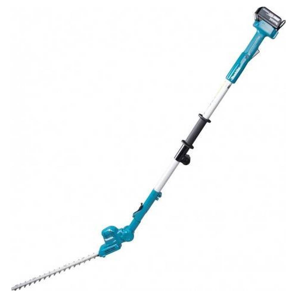 Кусторез Makita DUN461WSF штанговый телескопический