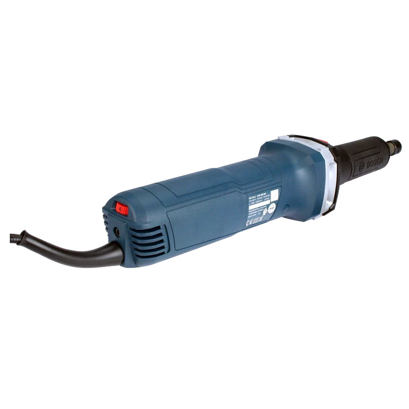 Машина прямая шлифовальная Bosch GGS 30 LS