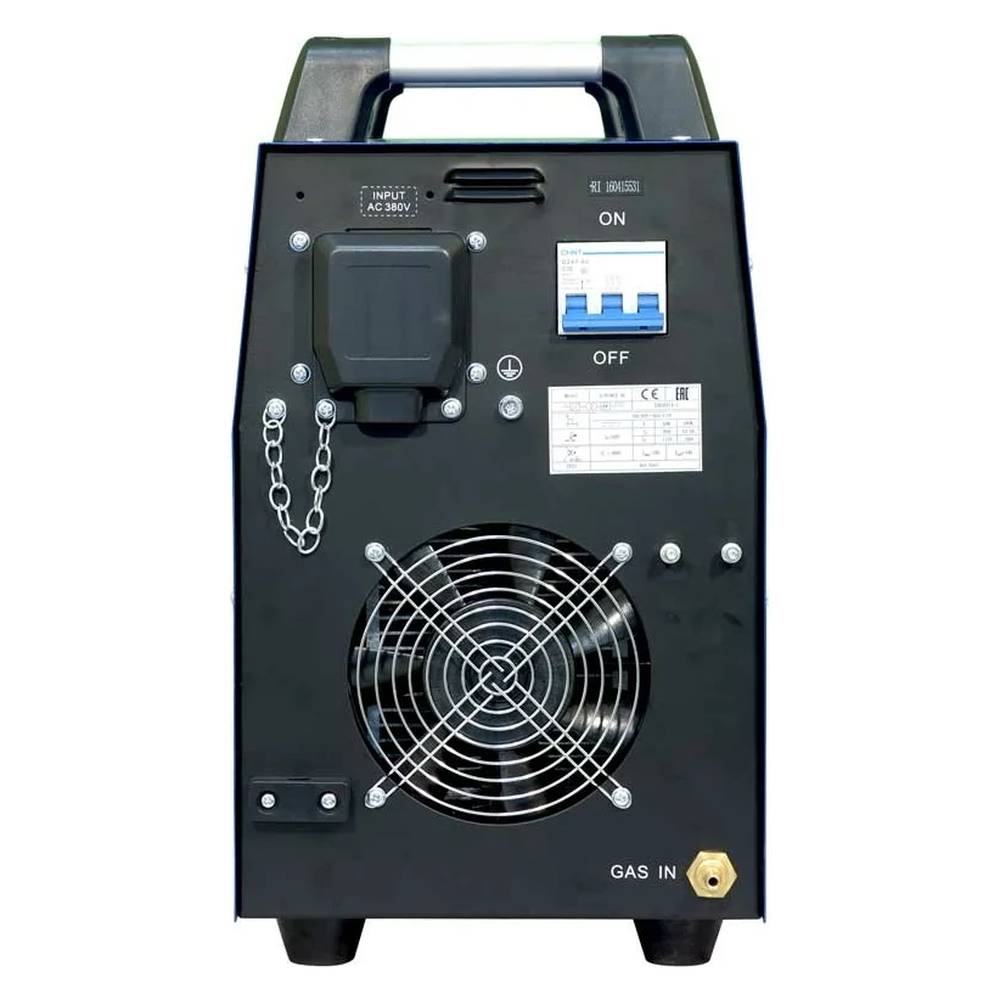 Аппарат плазменной резки Aurora Pro AIRFORCE 80 IGBT (CUT 80G)