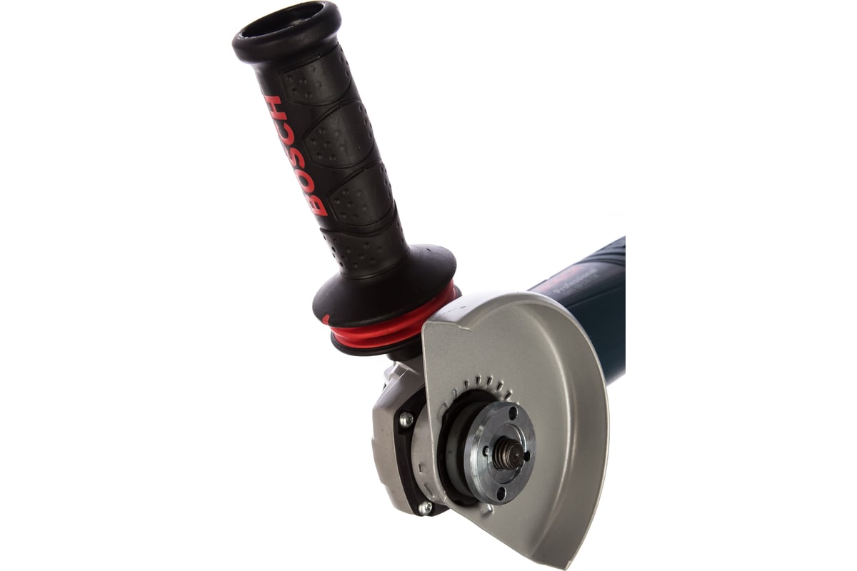 Машина шлифовальная угловая Bosch GWS 19-125 CIE