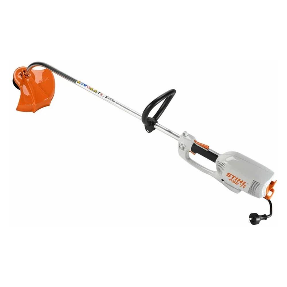 Триммер электрический Stihl FSE 71