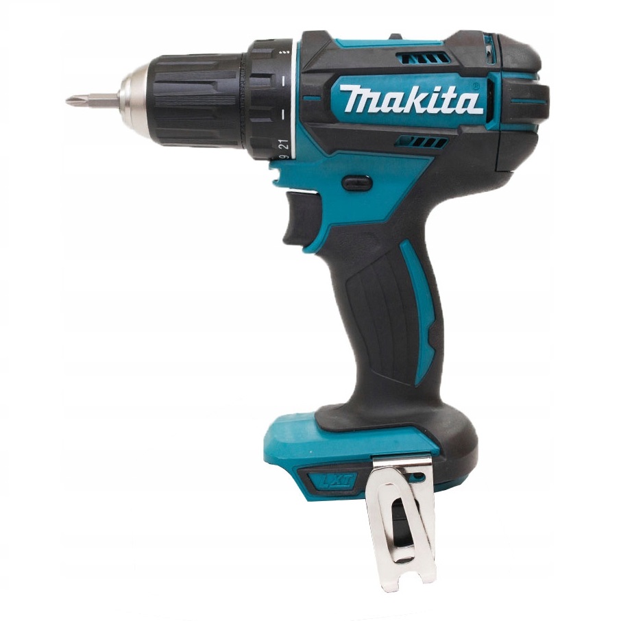 Шуруповерт аккумуляторный Makita DDF482Z (без акк, без з/у)