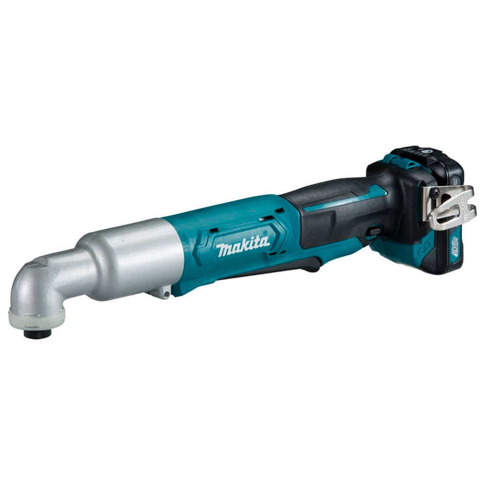 Шуруповерт аккумуляторный ударный угловой Makita TL064DZ (без акк, без з/у)