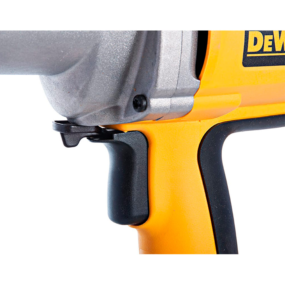 Гайковерт DeWalt DW294-QS