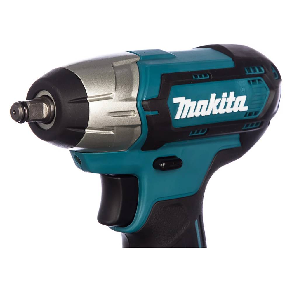 Гайковерт аккумуляторный Makita TW140DWAE