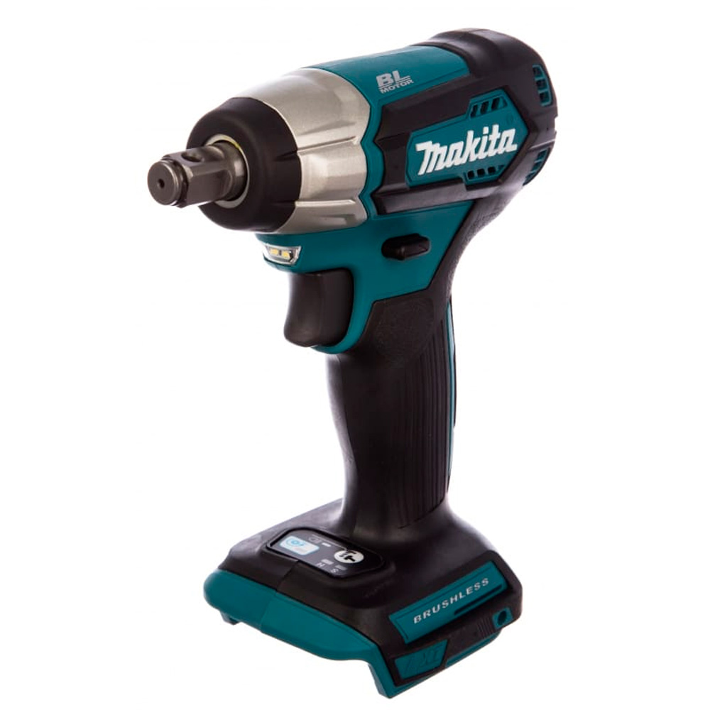 Гайковерт аккумуляторный Makita DTW181Z (без акк, без з/у)