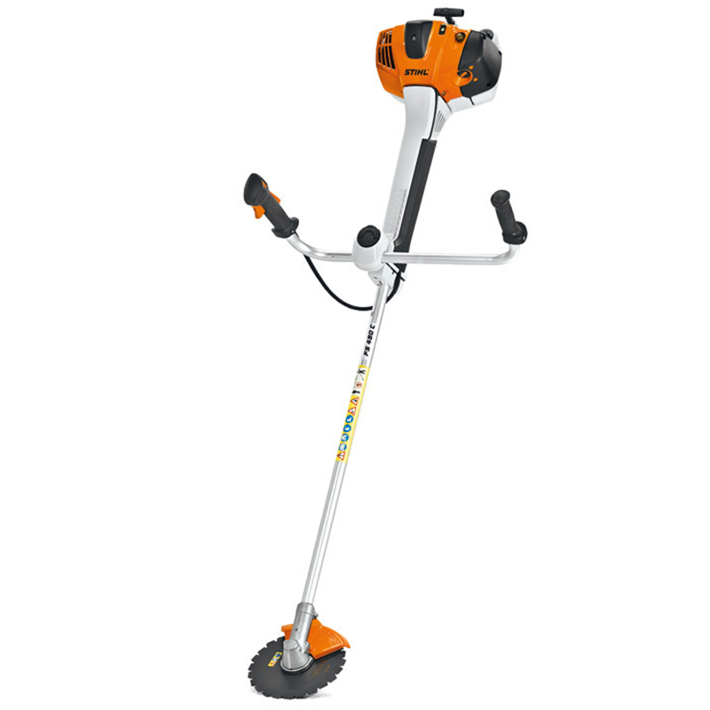 Кусторез Stihl FS 490 C-EM K