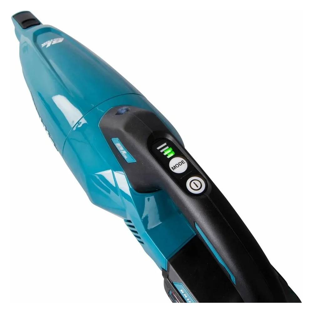 Пылесос аккумуляторный Makita CL001GZ04