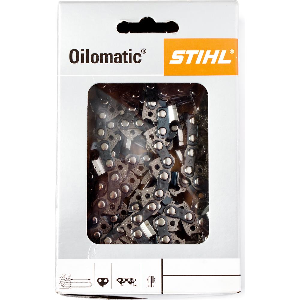 Цепь Stihl 72зв. 325, 1,3 мм (23RSC/RSC3)