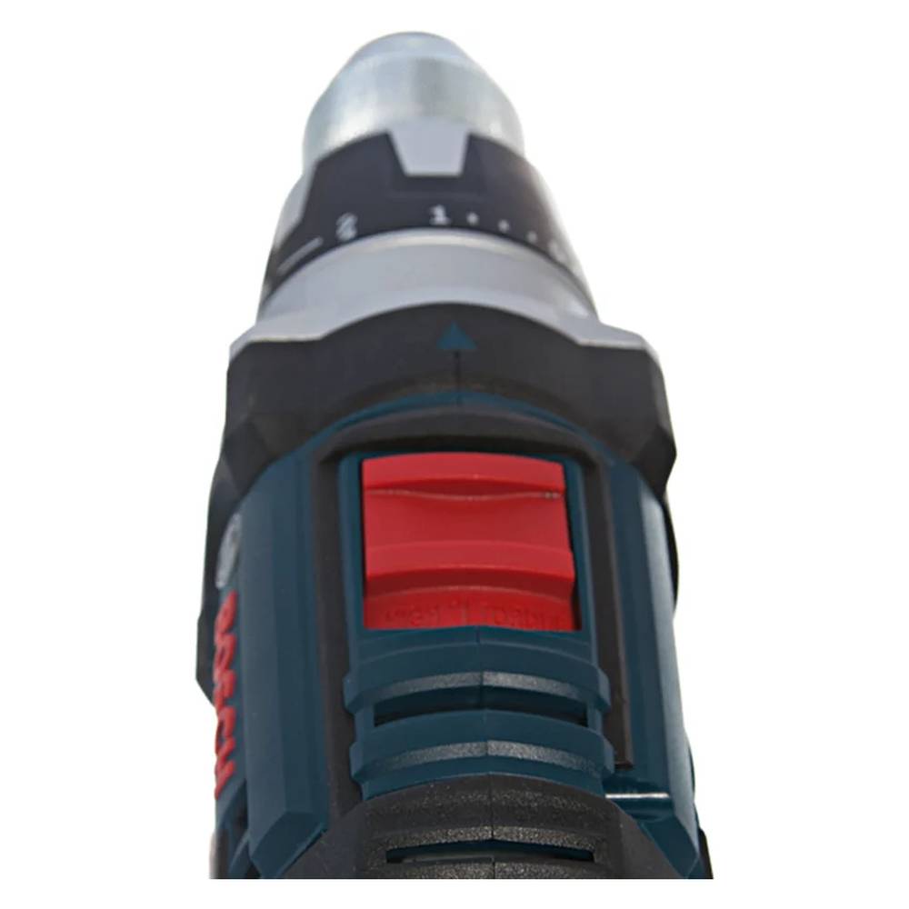 Шуруповерт аккумуляторный Bosch GSR 14,4 VE-2-LI (L-Boxx)