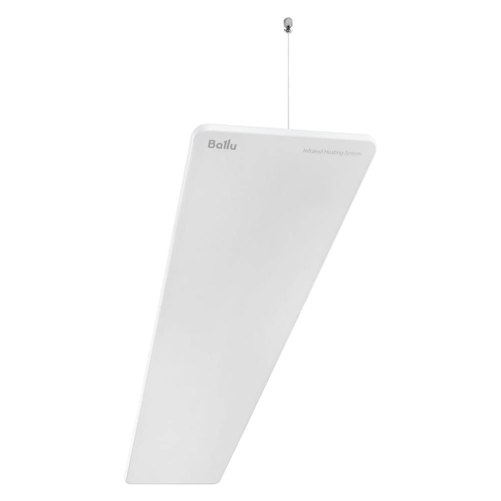 Обогреватель инфракрасный Ballu BIH-GSW-1.0
