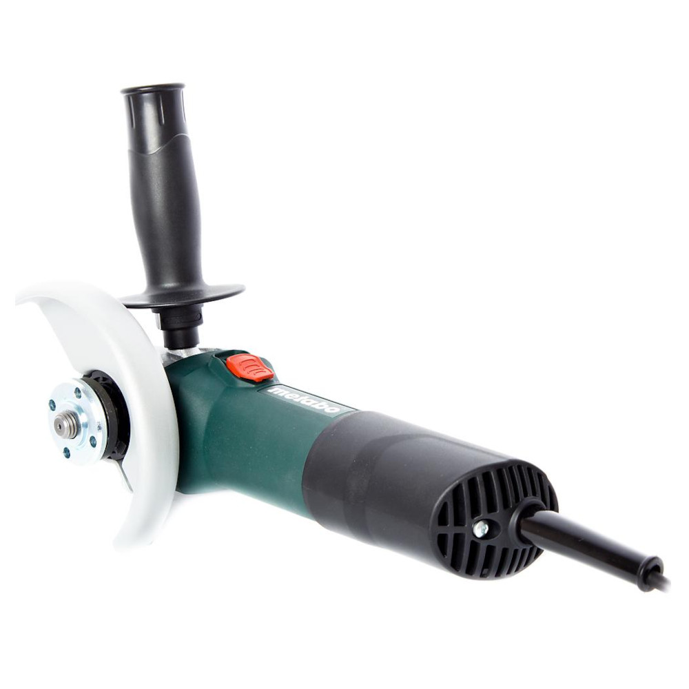 Машина шлифовальная угловая Metabo W 850-125