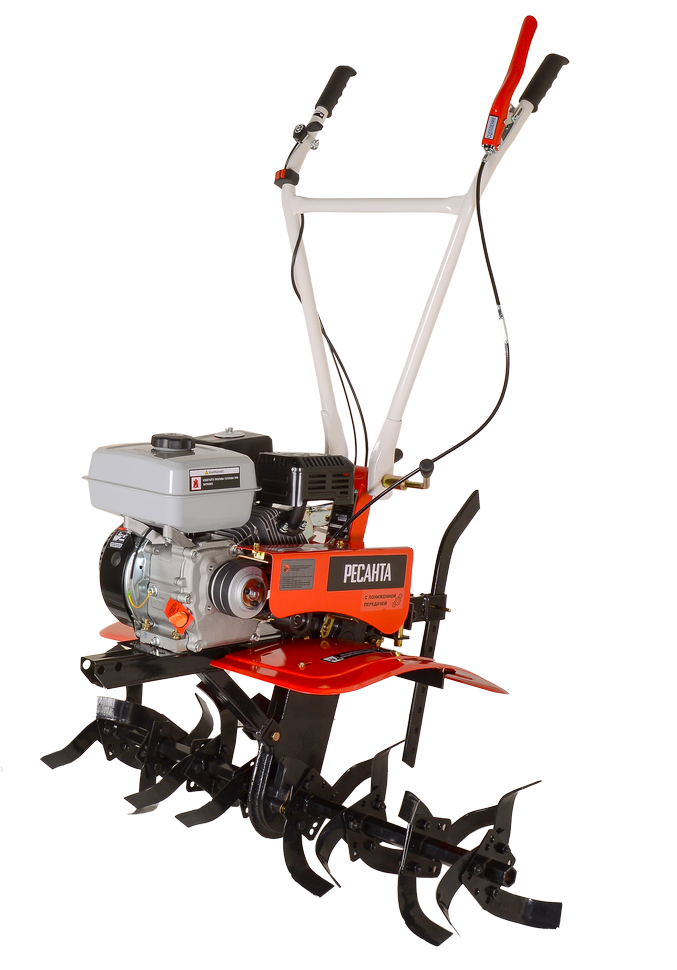 Сельскохозяйственная машина Ресанта МБ-7800РП