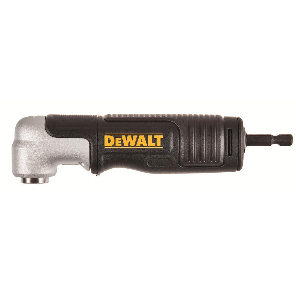 Насадка угловая DeWalt Impact DT20500