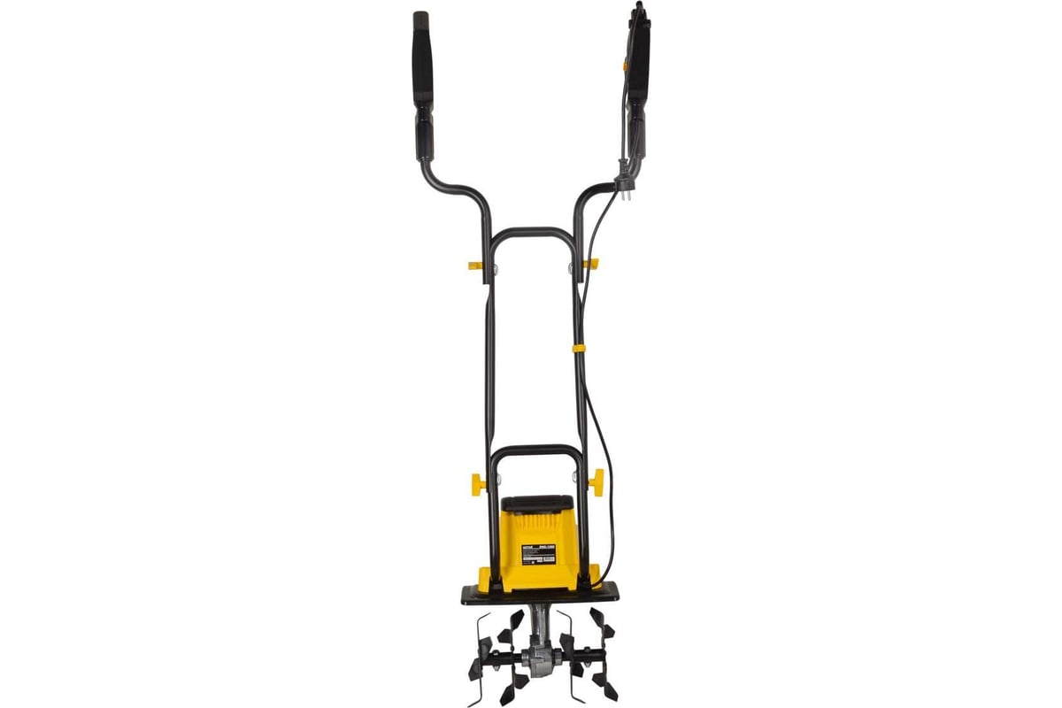 Электрический культиватор Huter ЕМС-1200