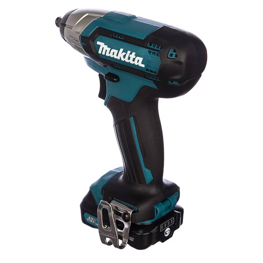 Гайковерт аккумуляторный Makita TW140DWAE