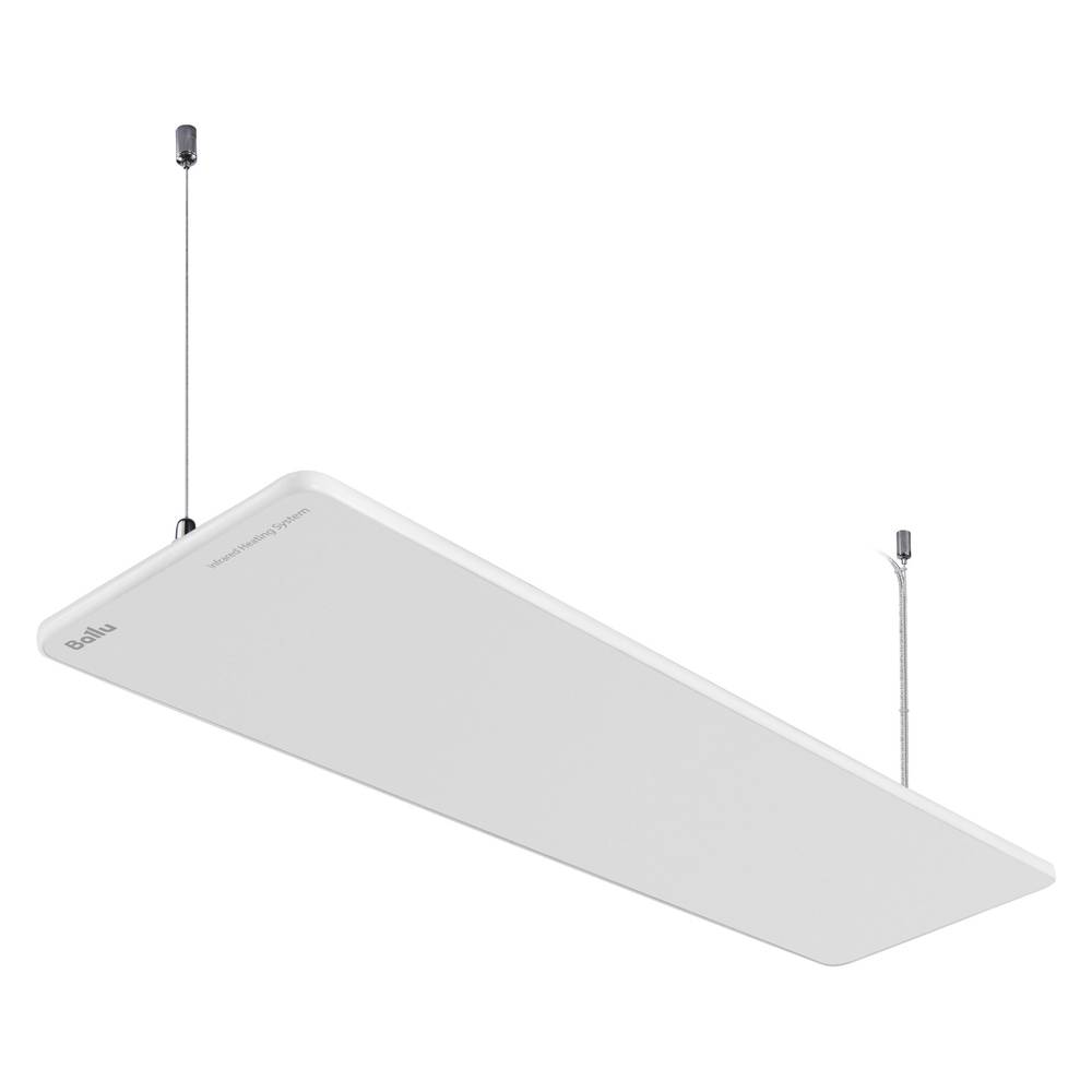 Обогреватель инфракрасный Ballu BIH-GSW-1.0