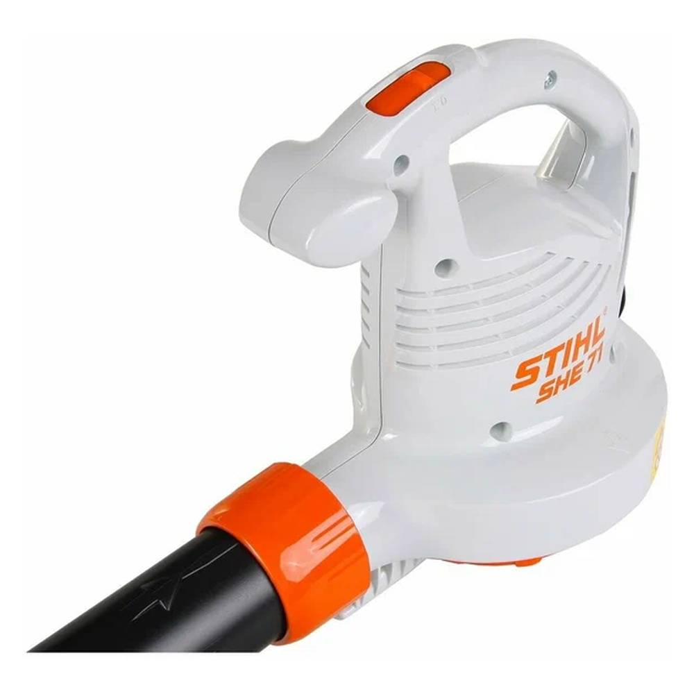 Воздуходувка электрическая Stihl SHE 71