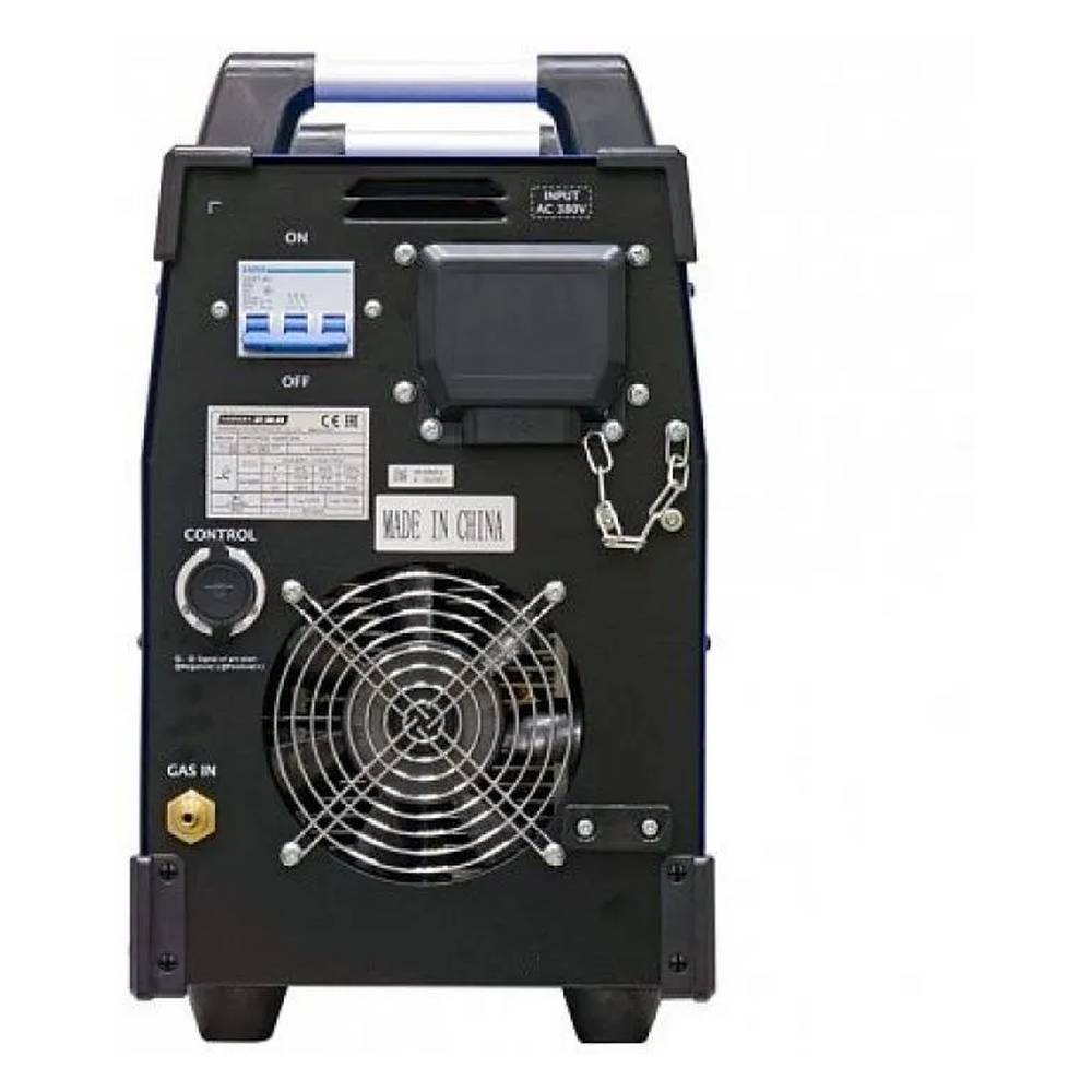 Аппарат плазменной резки Aurora Pro AIRFORCE 100M IGBT EURO