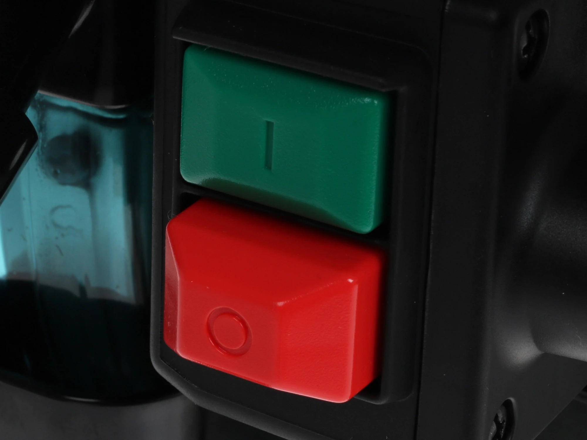 Пила торцовочная Makita LH1040