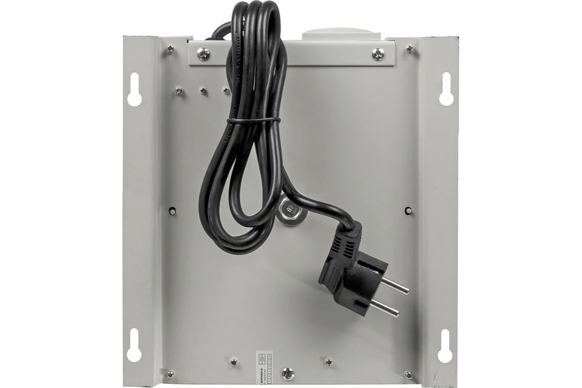 Стабилизатор напряжения серии LUX Ресанта АСН-1500Н/1-Ц