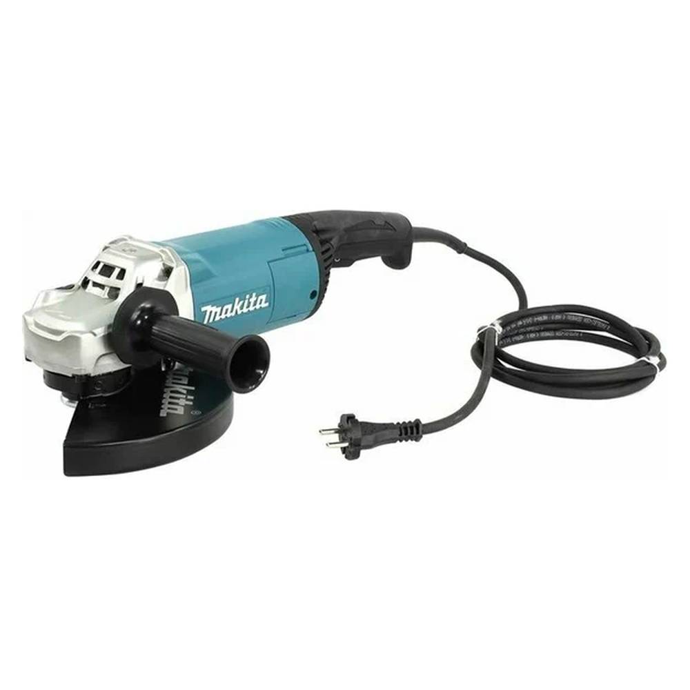 Машина шлифовальная угловая Makita GA9060