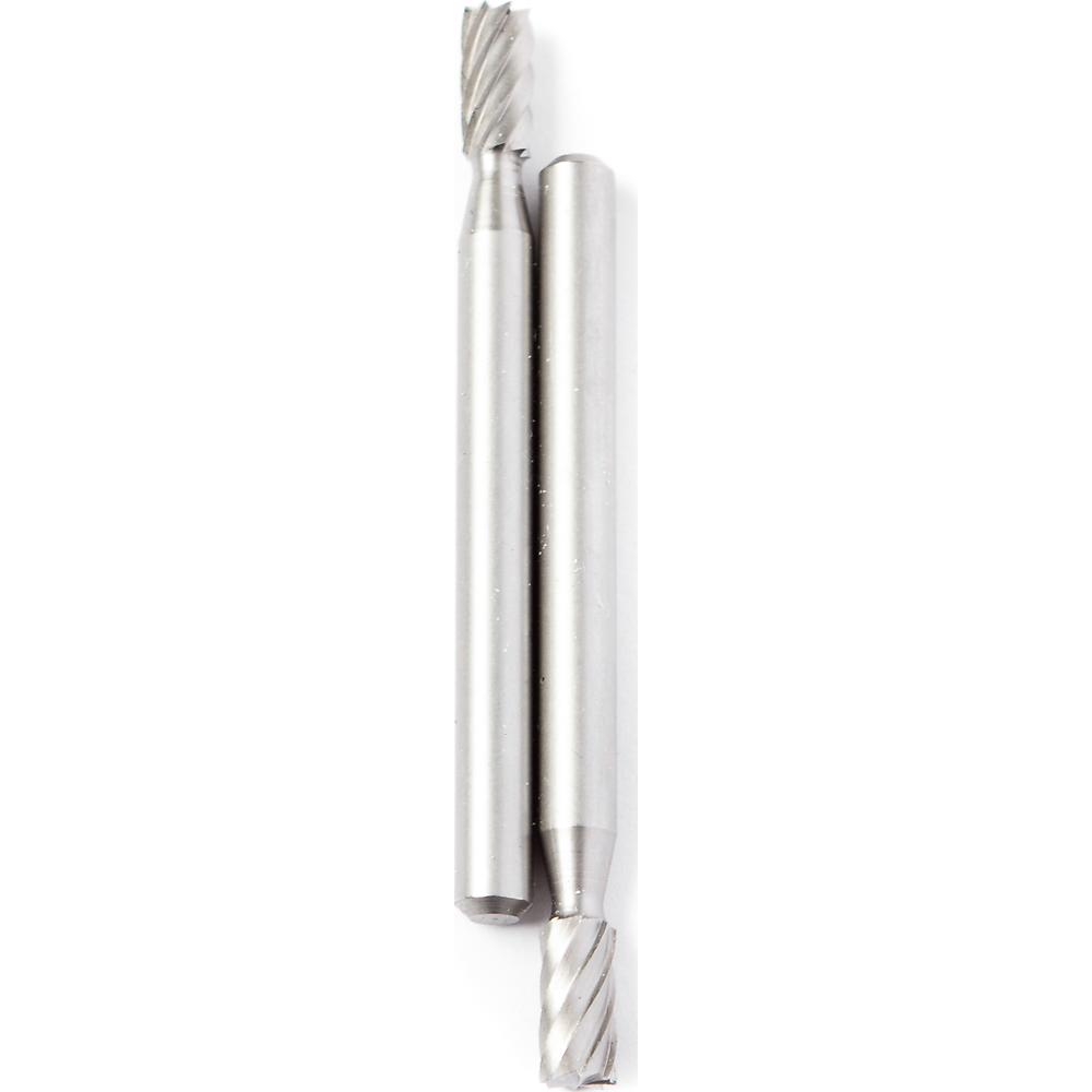 Насадка-резец Dremel Ф3,2х3,2 (2шт)(194)