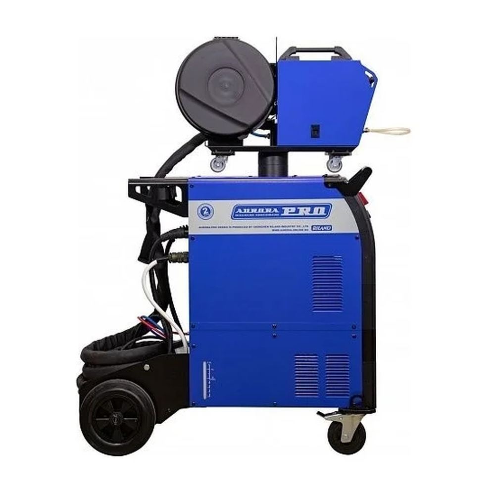 Полуавтомат сварочный Aurora SKYWAY 500 + выносной подающий