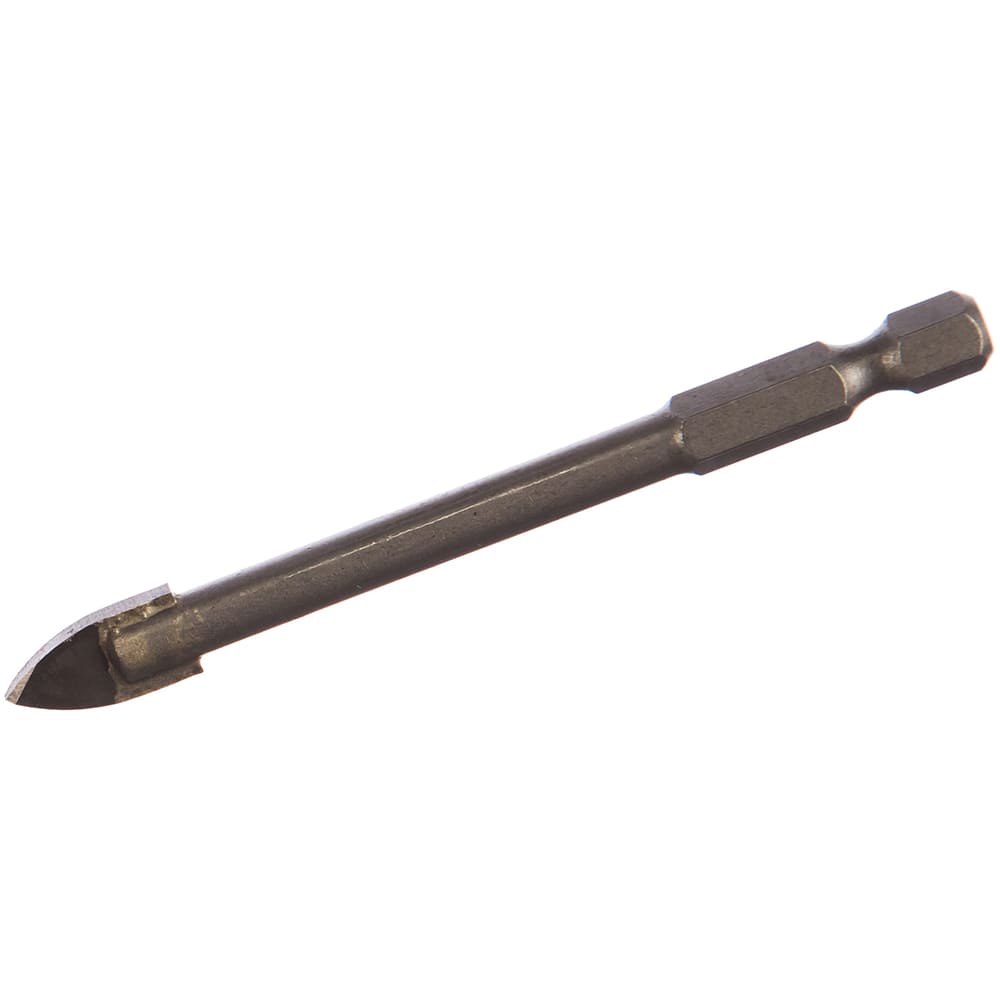 Сверло Heller по стеклу 8х85 мм